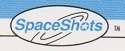 Space Shots Series Two Collector Cards